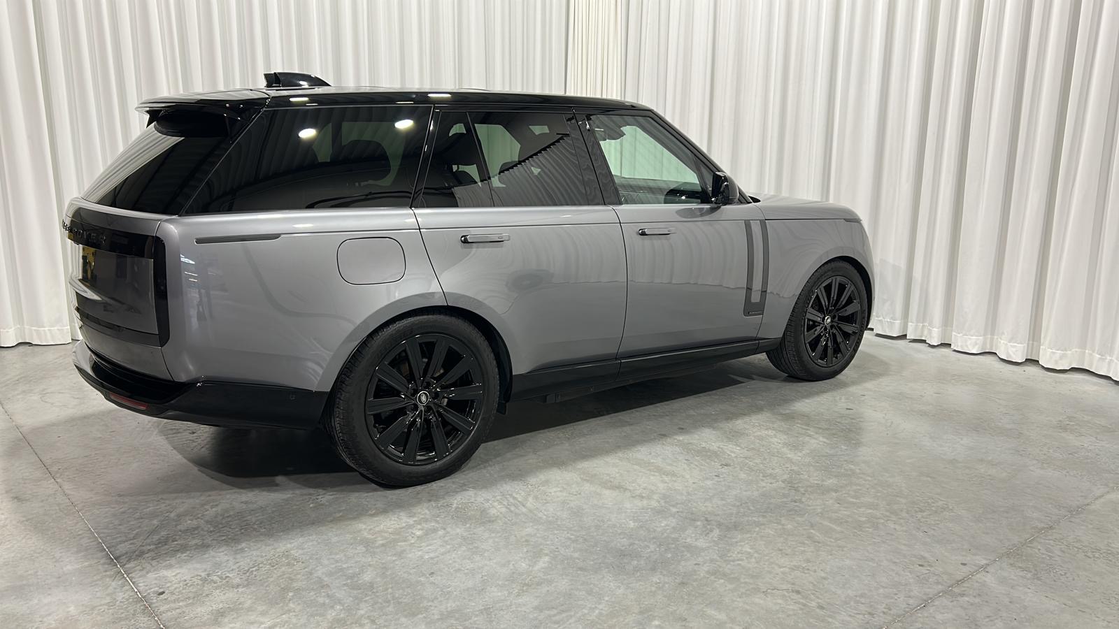 Car Detailing & PPF